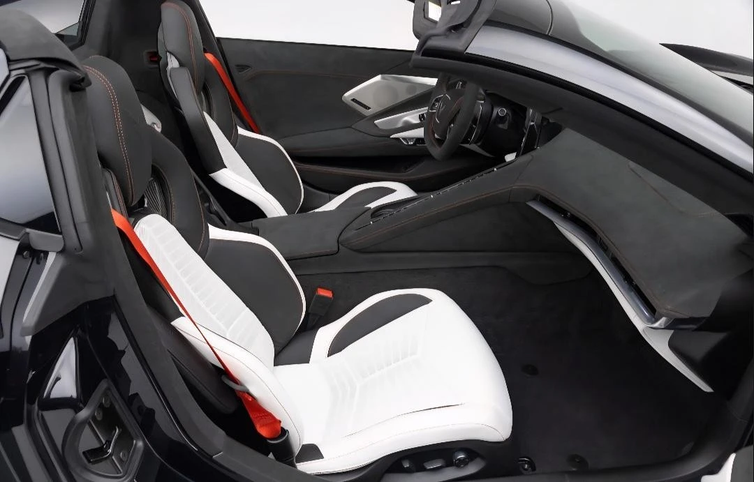 2023 Chevrolet Corvette C8 - Image 10 of 20