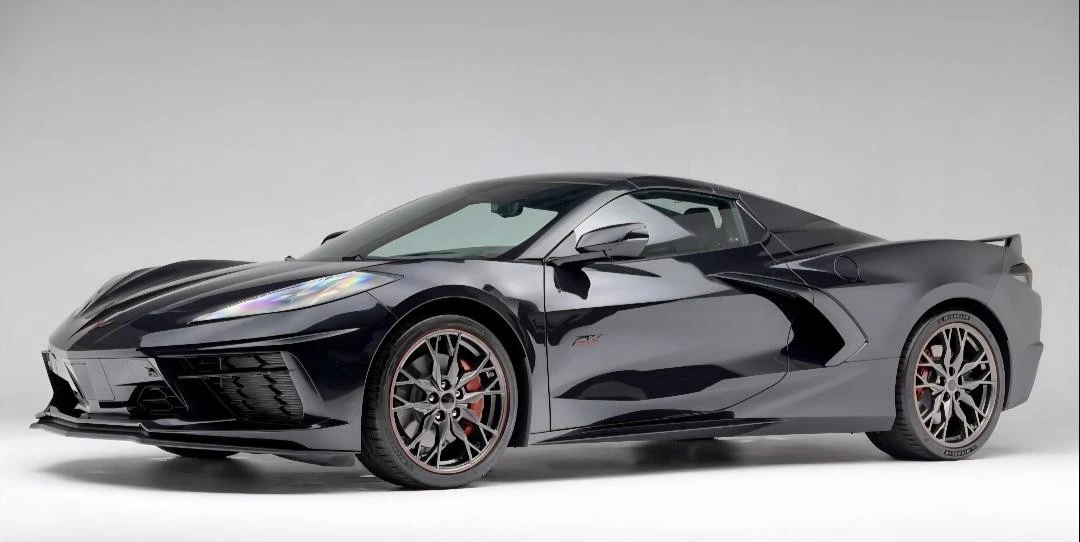2023 Chevrolet Corvette C8 - Image 8 of 20