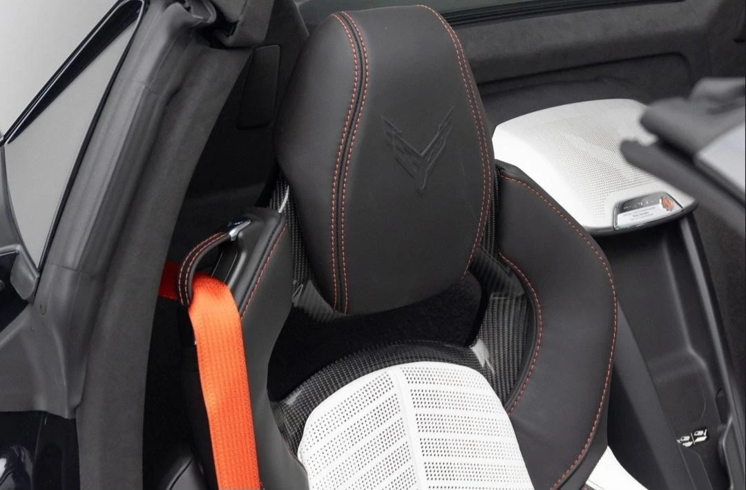 2023 Chevrolet Corvette C8 - Image 17 of 20