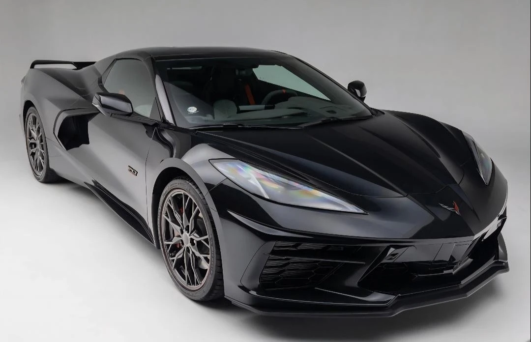 2023 Chevrolet Corvette C8 - Image 7 of 20