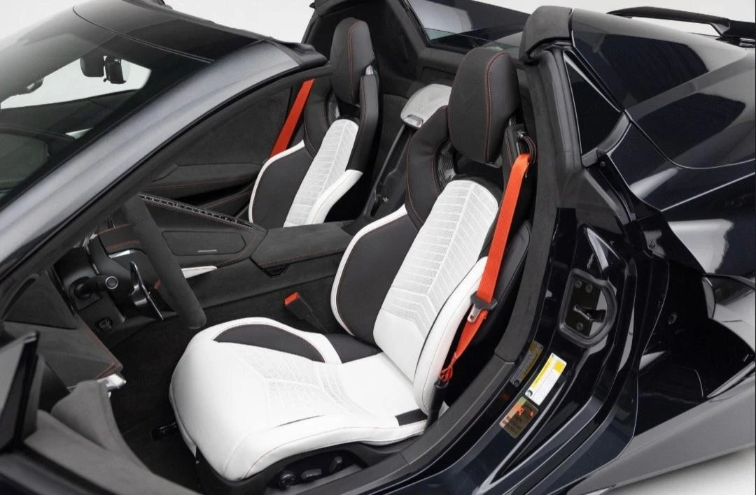 2023 Chevrolet Corvette C8 - Image 19 of 20