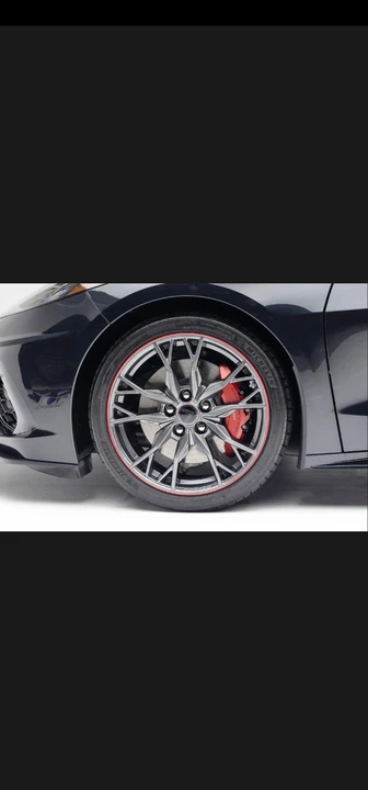 2023 Chevrolet Corvette C8 - Image 13 of 20