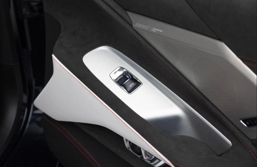 2023 Chevrolet Corvette C8 - Image 21 of 21