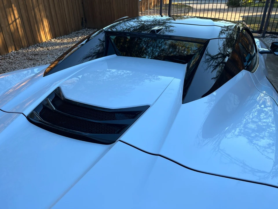 2023 Chevrolet Corvette C8 - Image 5 of 21