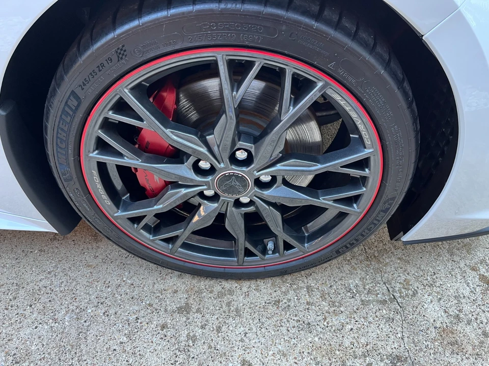 2023 Chevrolet Corvette C8 - Image 15 of 21