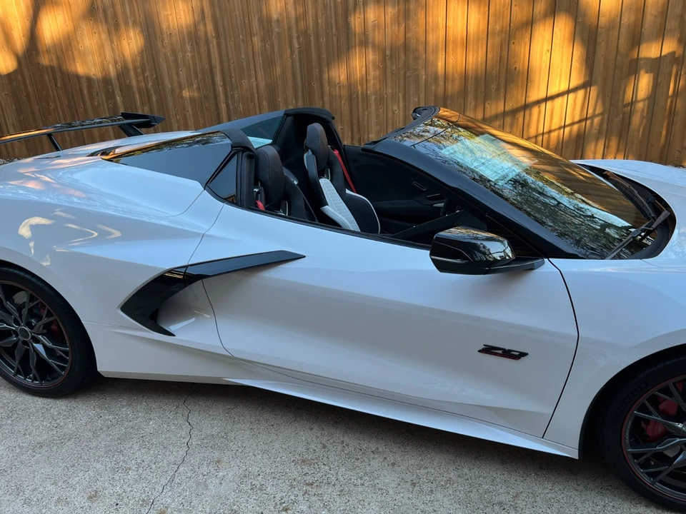 2023 Chevrolet Corvette C8 - Image 6 of 21