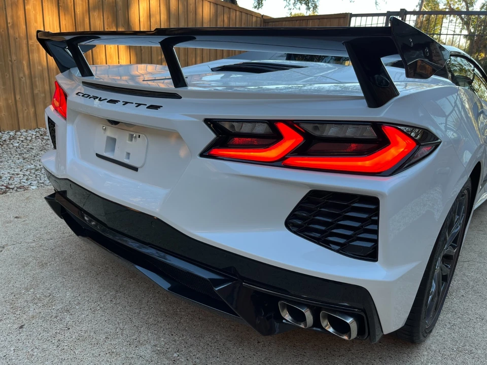 2023 Chevrolet Corvette C8 - Image 3 of 21