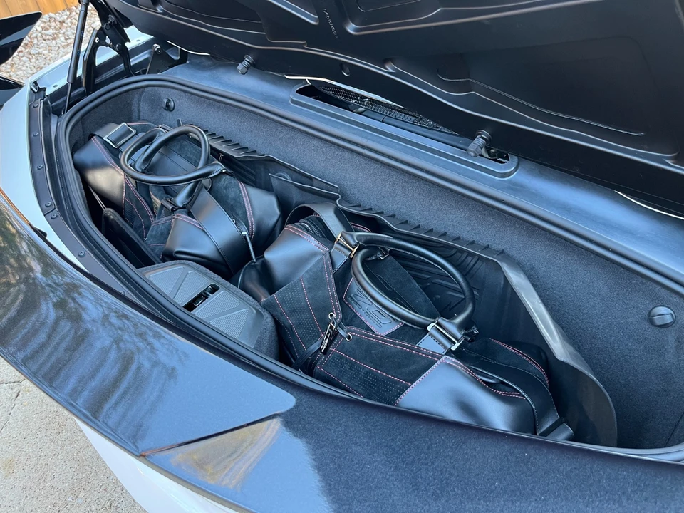 2023 Chevrolet Corvette C8 - Image 17 of 21