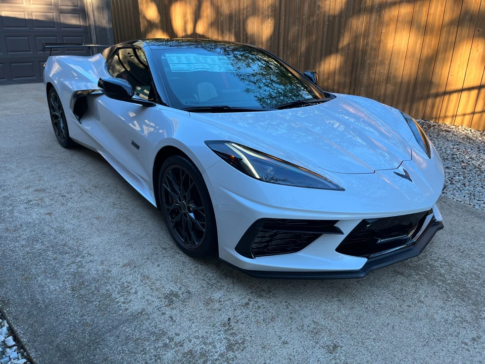 2023 Chevrolet Corvette C8 - Image 7 of 21
