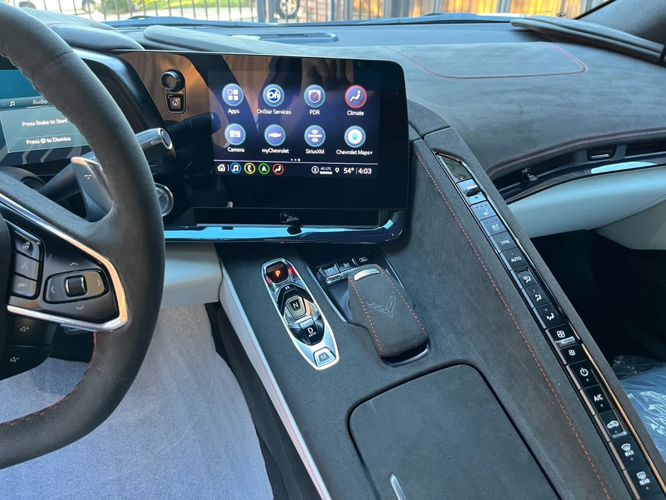 2023 Chevrolet Corvette C8 - Image 21 of 21