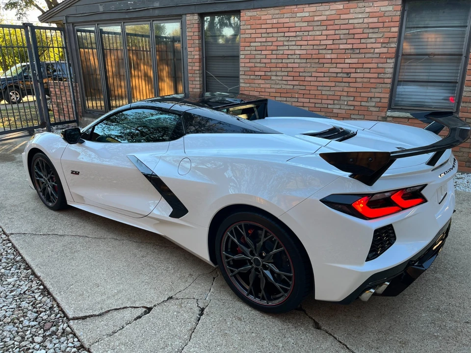 2023 Chevrolet Corvette C8 - Image 11 of 21
