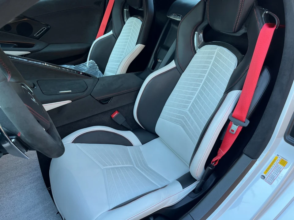 2023 Chevrolet Corvette C8 - Image 19 of 21