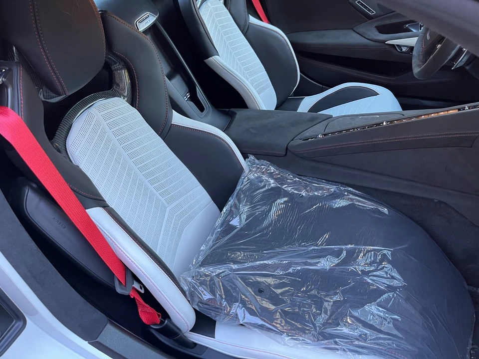 2023 Chevrolet Corvette C8 - Image 16 of 21