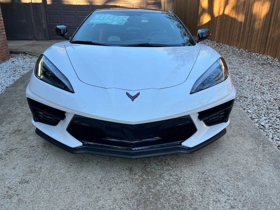 2023 Chevrolet Corvette C8 - Image 4 of 21