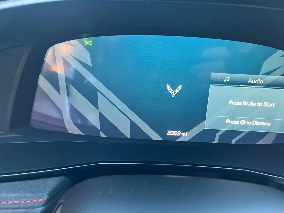 2023 Chevrolet Corvette C8 - Image 20 of 21