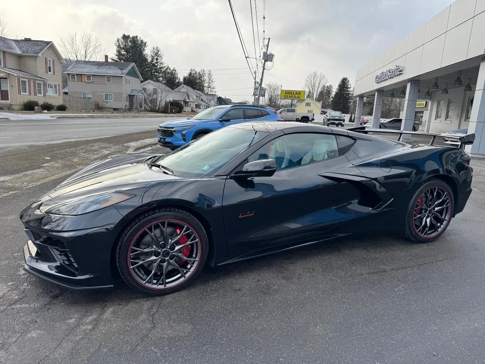 2023 Chevrolet Corvette C8 - Image 5 of 21