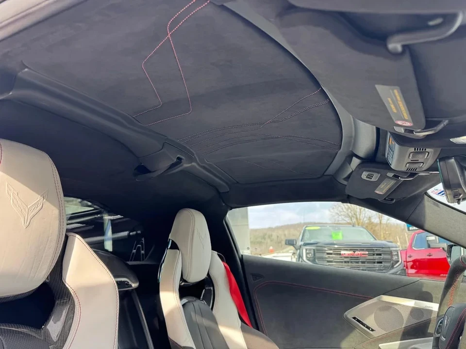 2023 Chevrolet Corvette C8 - Image 20 of 21