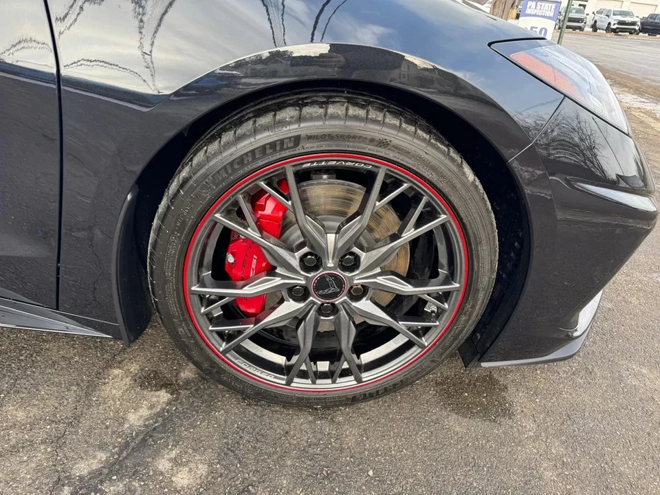 2023 Chevrolet Corvette C8 - Image 14 of 21