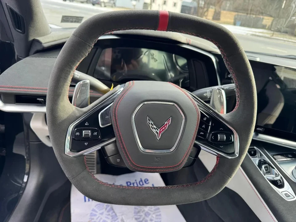 2023 Chevrolet Corvette C8 - Image 19 of 21