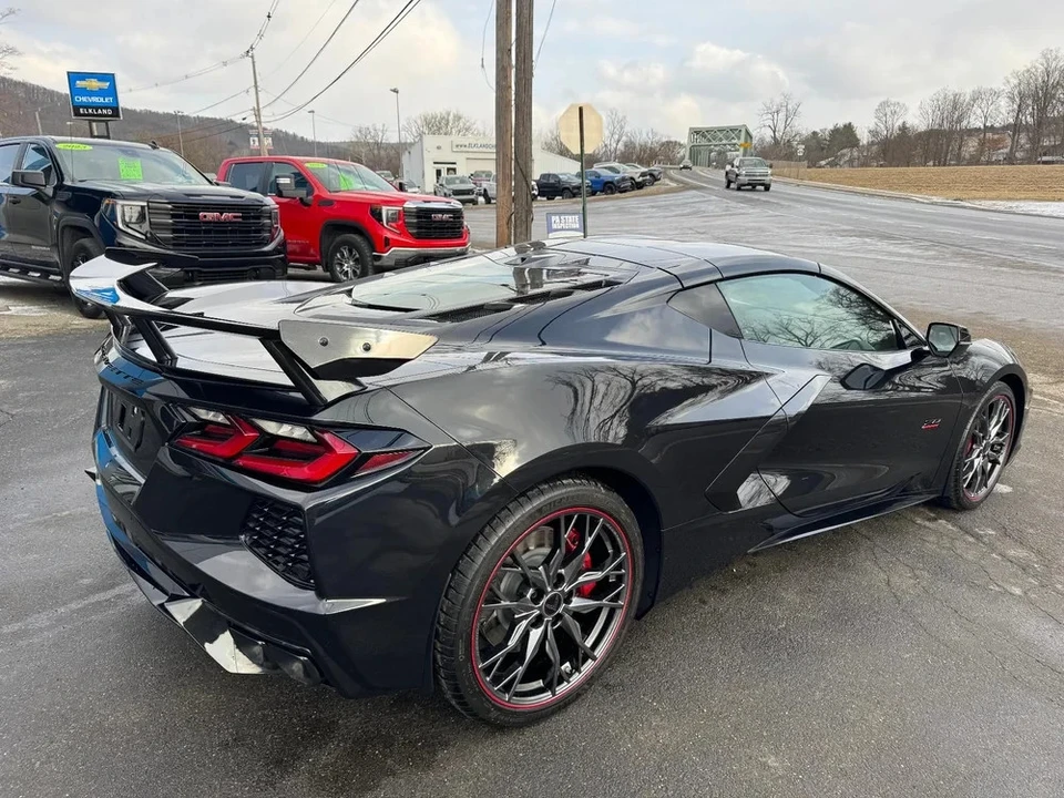 2023 Chevrolet Corvette C8 - Image 6 of 21