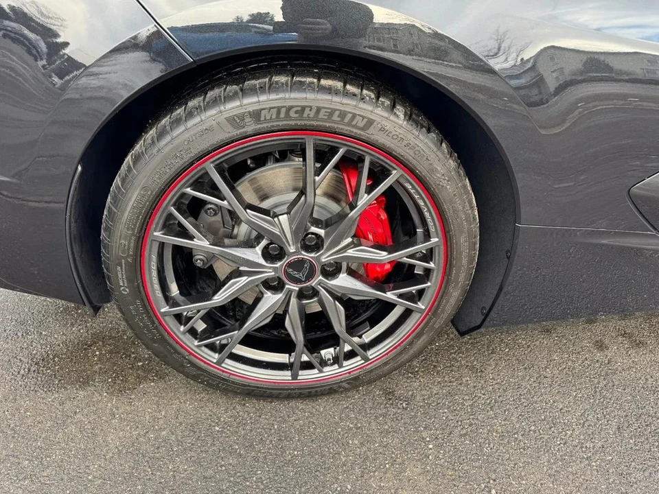 2023 Chevrolet Corvette C8 - Image 15 of 21