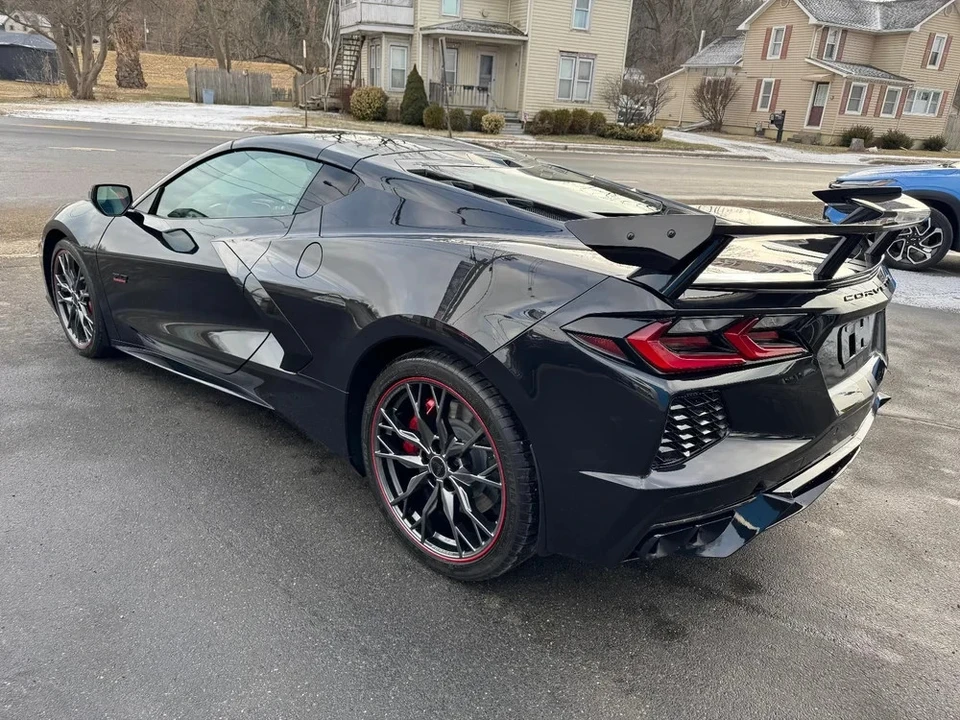 2023 Chevrolet Corvette C8 - Image 9 of 21