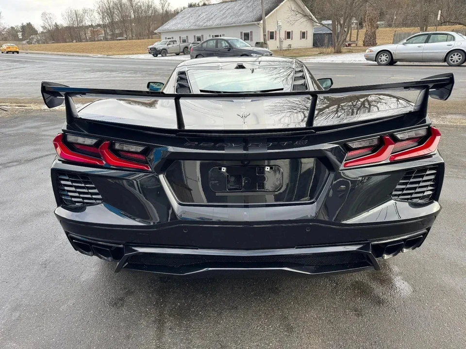 2023 Chevrolet Corvette C8 - Image 10 of 21