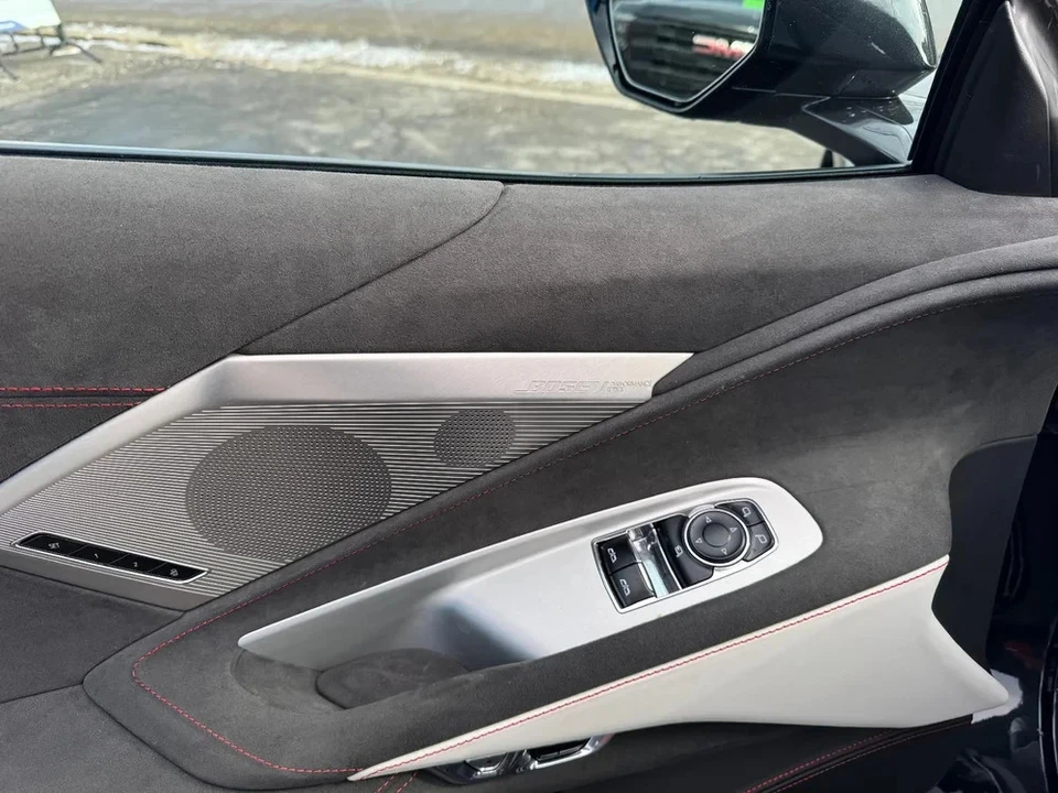 2023 Chevrolet Corvette C8 - Image 21 of 21