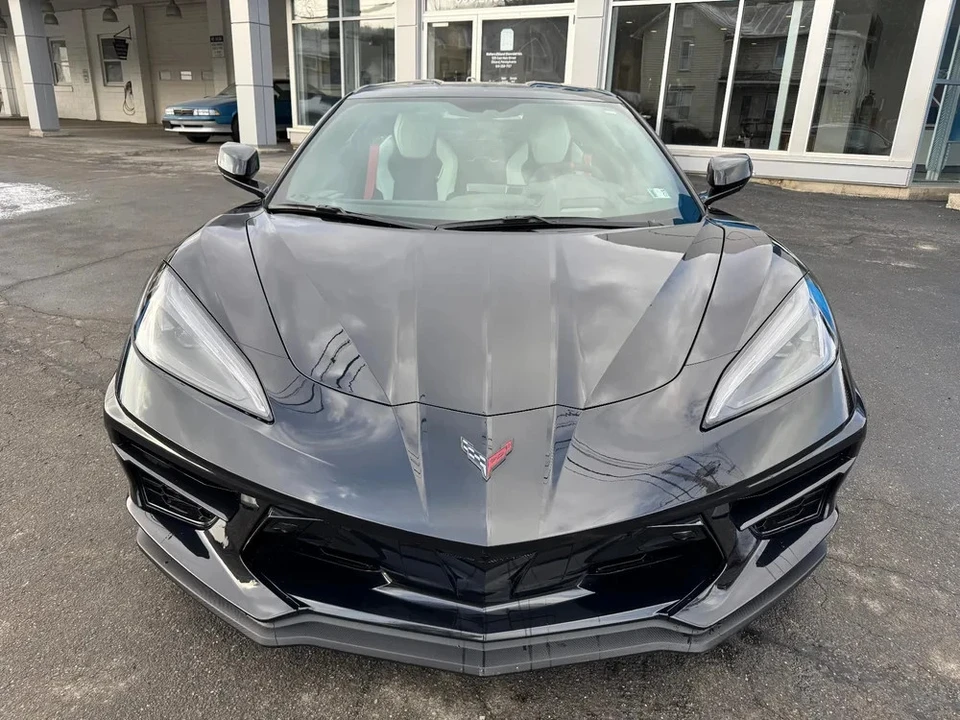 2023 Chevrolet Corvette C8 - Image 7 of 21