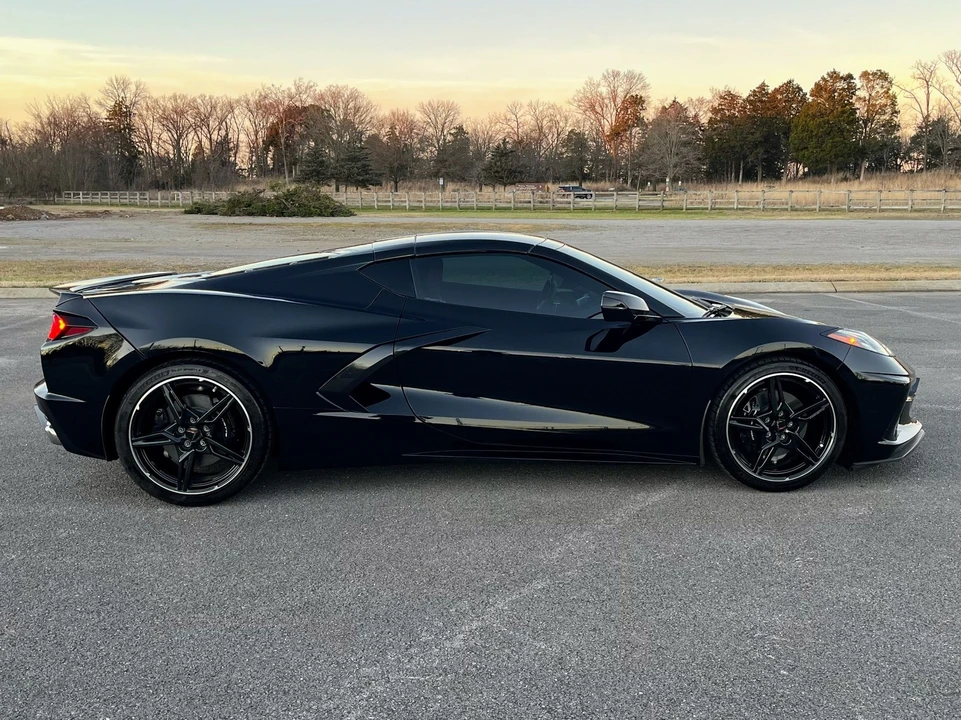 2023 Chevrolet Corvette C8 - Image 8 of 21