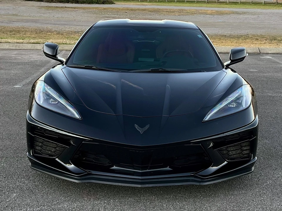 2023 Chevrolet Corvette C8 - Image 6 of 21