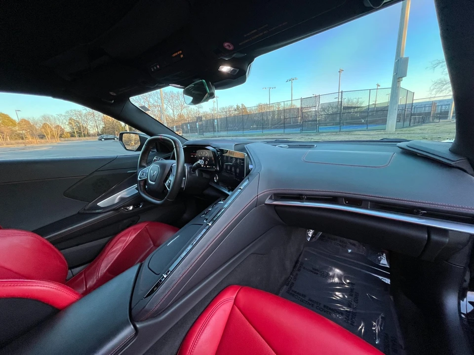 2023 Chevrolet Corvette C8 - Image 20 of 21