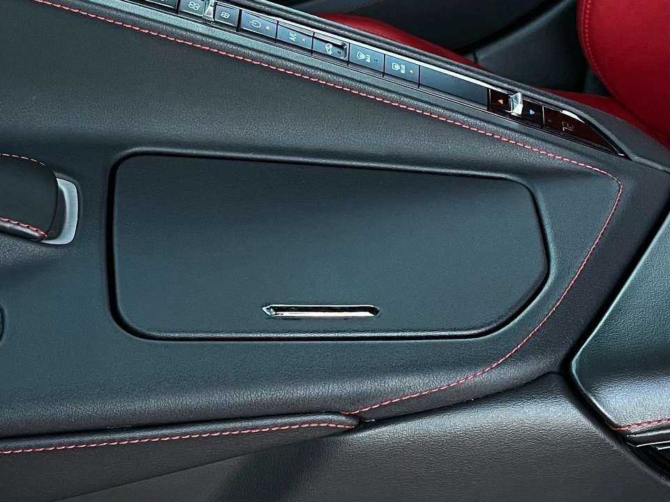 2023 Chevrolet Corvette C8 - Image 15 of 21