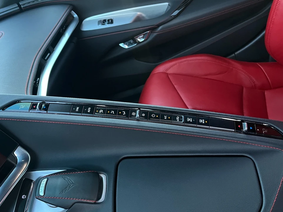 2023 Chevrolet Corvette C8 - Image 18 of 21