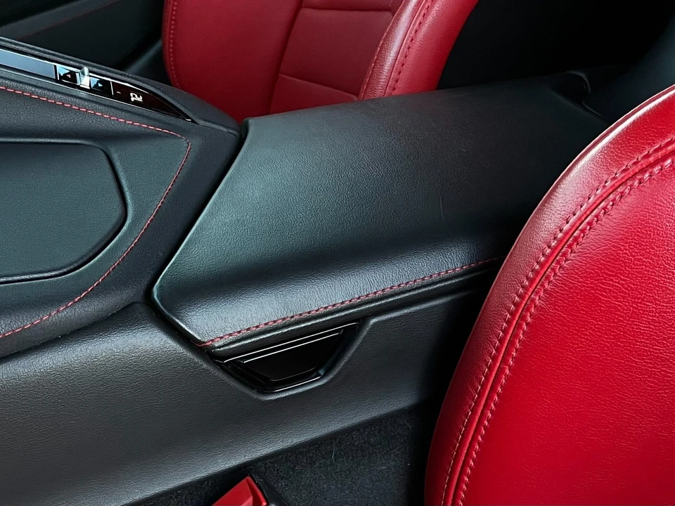 2023 Chevrolet Corvette C8 - Image 13 of 21