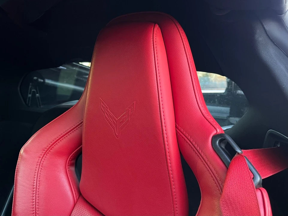 2023 Chevrolet Corvette C8 - Image 12 of 21