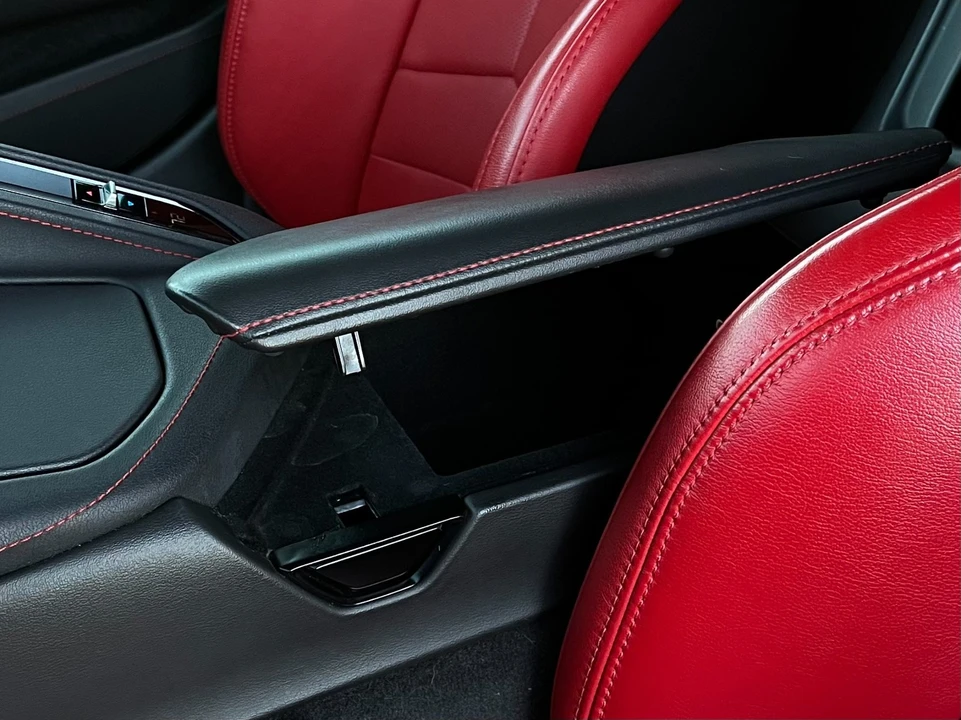2023 Chevrolet Corvette C8 - Image 14 of 21