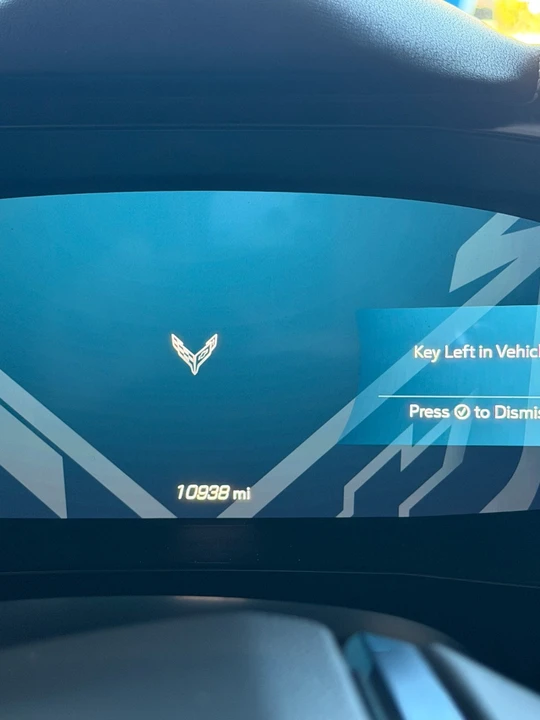 2023 Chevrolet Corvette C8 - Image 12 of 15