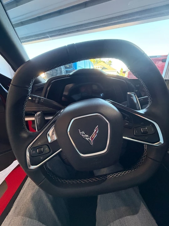 2023 Chevrolet Corvette C8 - Image 8 of 15
