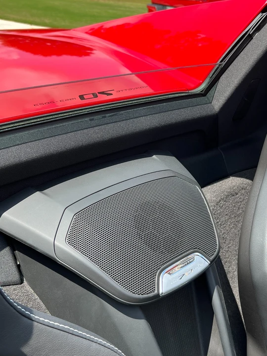 2023 Chevrolet Corvette C8 - Image 3 of 15