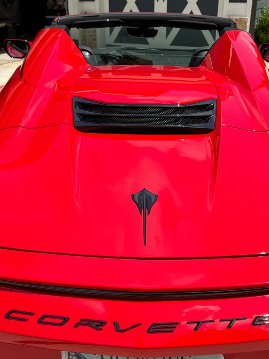 2023 Chevrolet Corvette C8 - Image 4 of 15