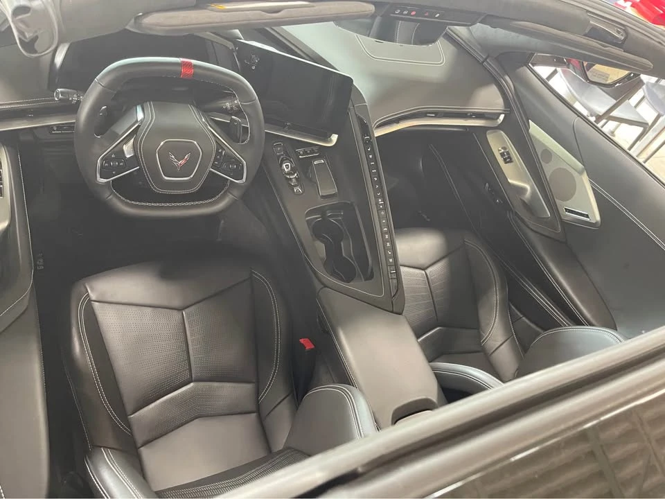 2023 Chevrolet Corvette C8 - Image 5 of 5