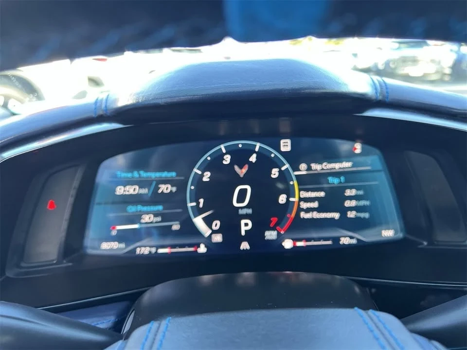 2023 Chevrolet Corvette C8 - Image 12 of 20