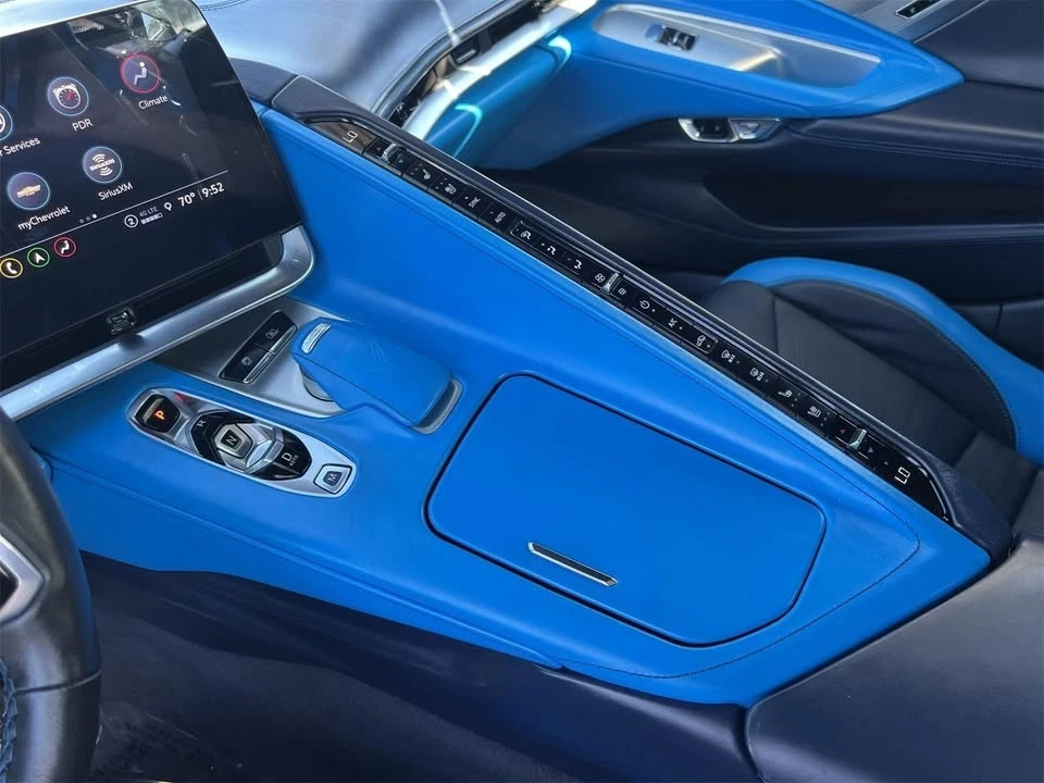 2023 Chevrolet Corvette C8 - Image 18 of 20