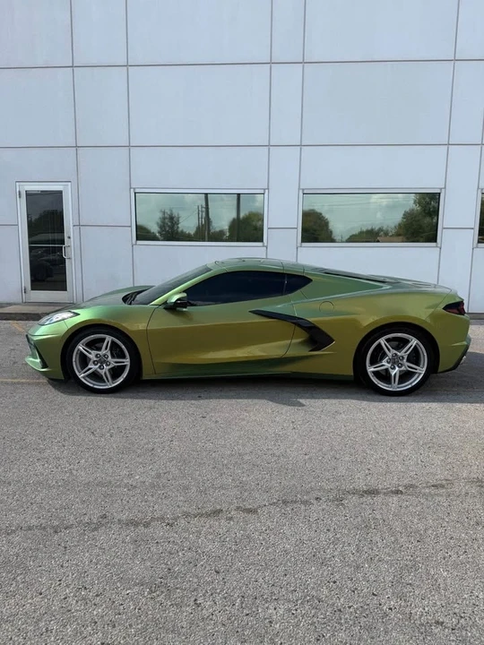 2023 Chevrolet Corvette C8 - Image 14 of 15