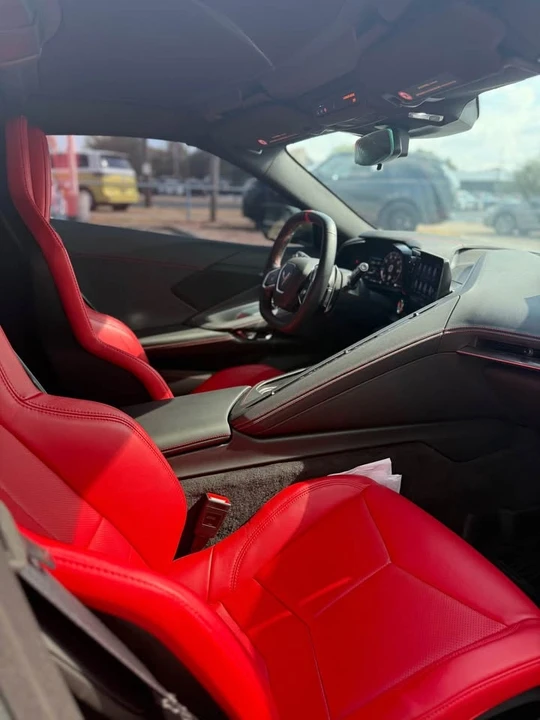 2023 Chevrolet Corvette C8 - Image 7 of 15