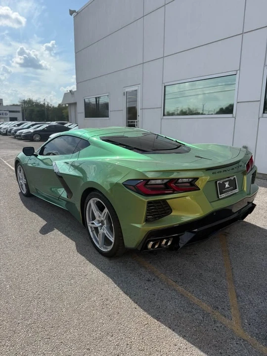 2023 Chevrolet Corvette C8 - Image 12 of 15