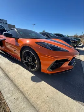 2023 Chevrolet Corvette C8 - Image 3 of 4