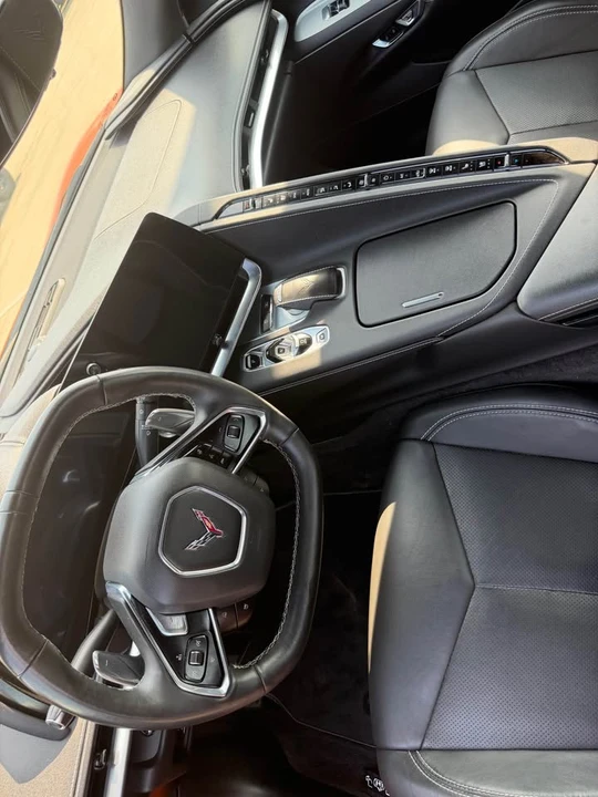2023 Chevrolet Corvette C8 - Image 6 of 6