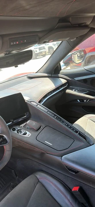 2023 Chevrolet Corvette C8 - Image 10 of 10